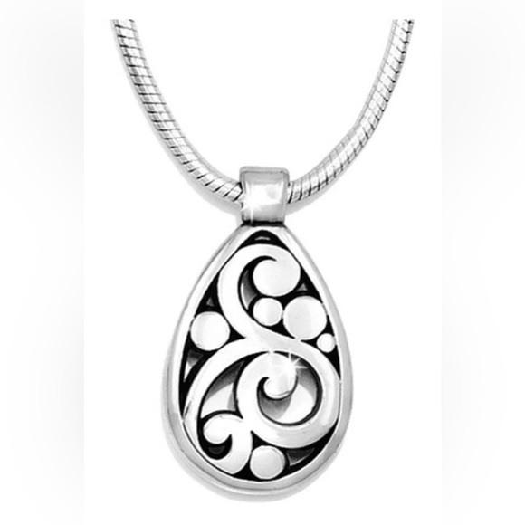 Brighton Contempo Necklace - Picture 1 of 8